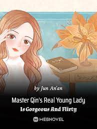 Master Qin’s Real Young Lady Is Gorgeous And Flirty