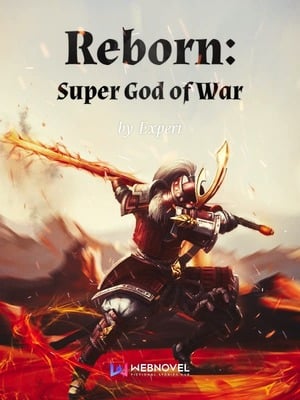 Reborn: Super God of War