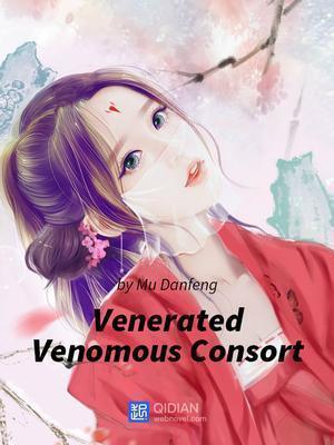 Venerated Venomous Consort